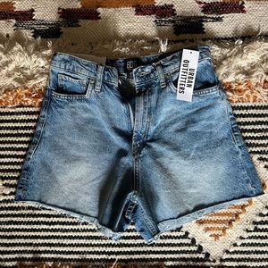 NWT BDG shorts